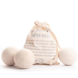 Eco Wool Dryer Balls