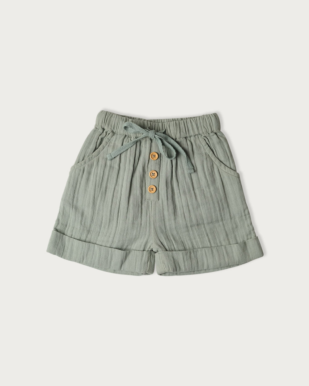Frankie Short