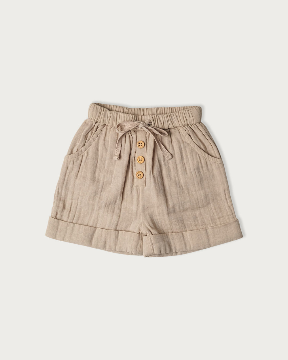 Frankie Short