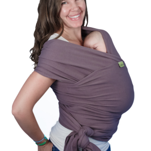 Boba Wrap Organic Dark Grey1