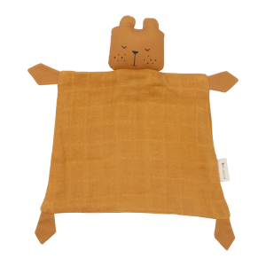 Comforter - Bear - Ochre