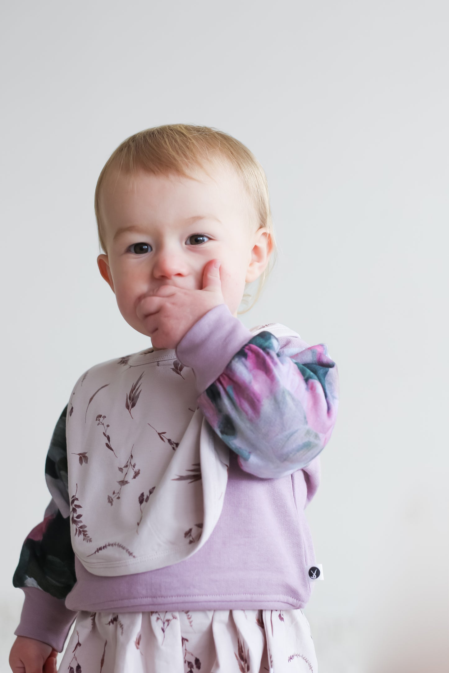 Florseca Feeding Bib