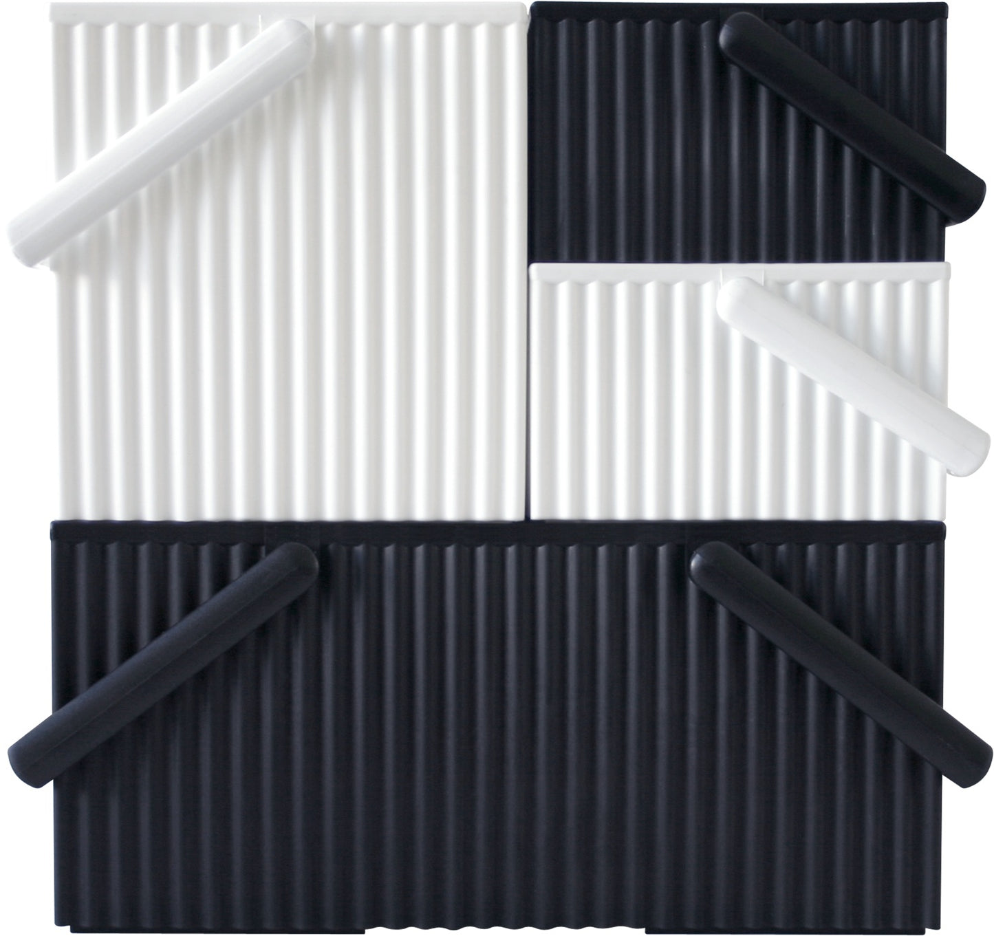 Multibox Storage - Medium