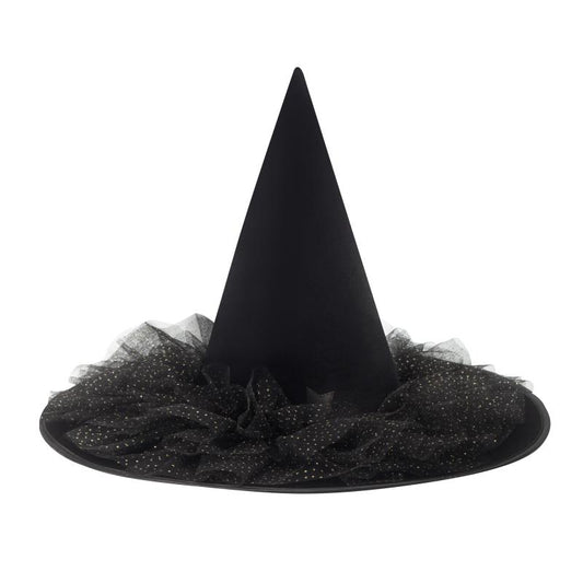 Esmerelda Witch Hat