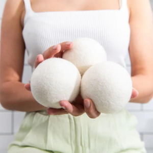 Eco Wool Dryer Balls