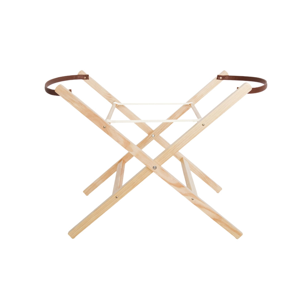 Moses Basket Folding Stand only