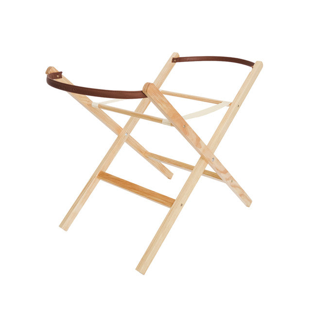 Moses Basket Folding Stand only