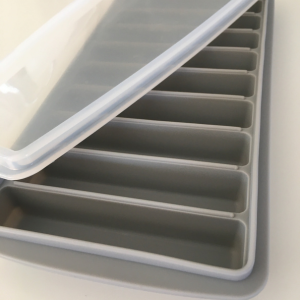 Milk Sticks - Freezer Tray