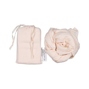 Muslin Wrap - Almond