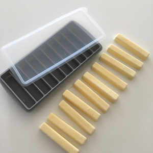 Milk Sticks - Freezer Tray