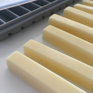 Milk Sticks - Freezer Tray