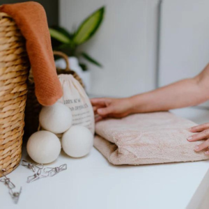 Eco Wool Dryer Balls