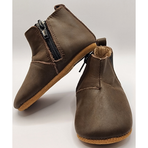 Chelsea Boot - Coffee