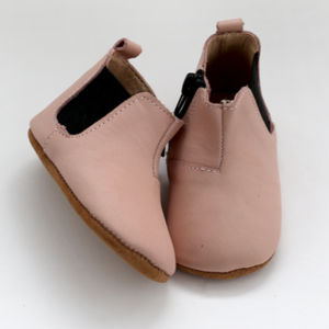 Chelsea Boot - Petal