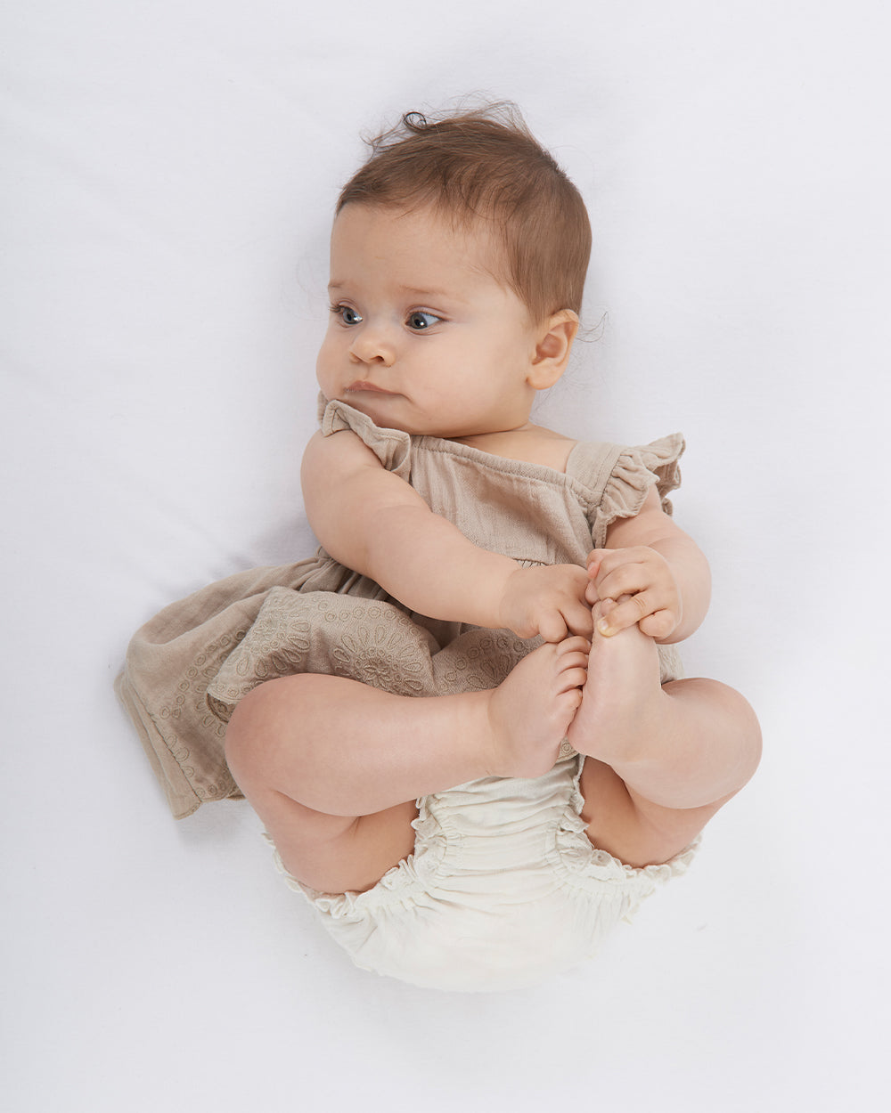 Evelyn Muslin Bloomers