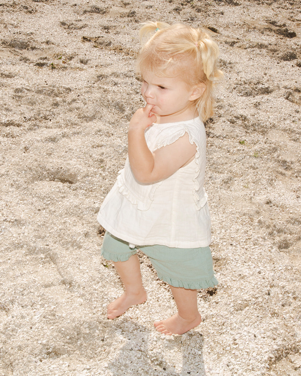 Evelyn Shorts