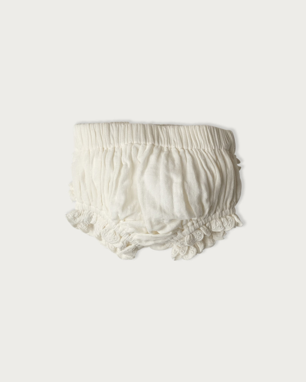 Evelyn Muslin Bloomers