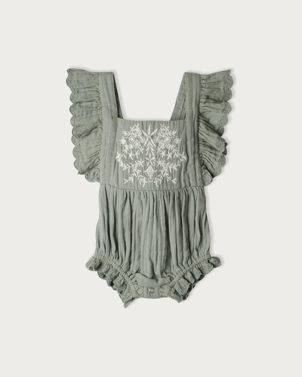 Evelyn Bodysuit