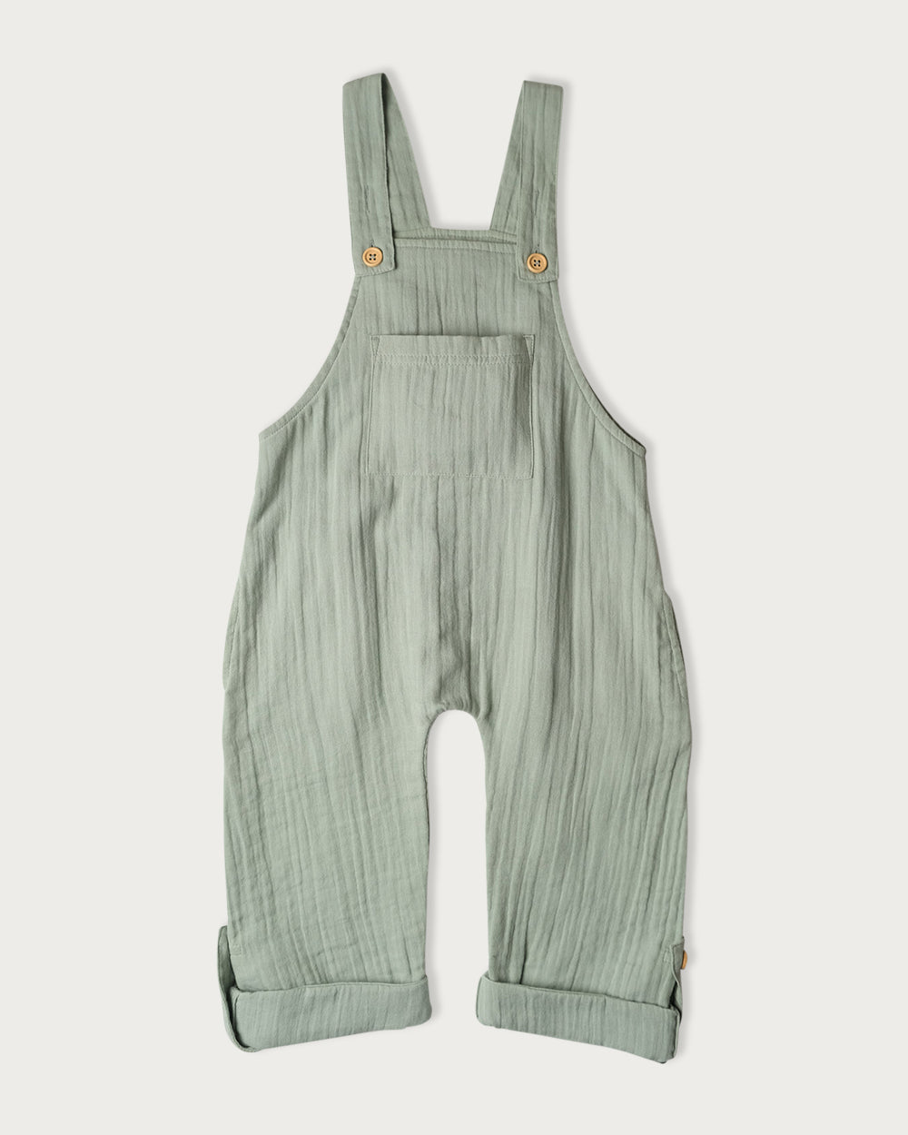 Frankie Overalls