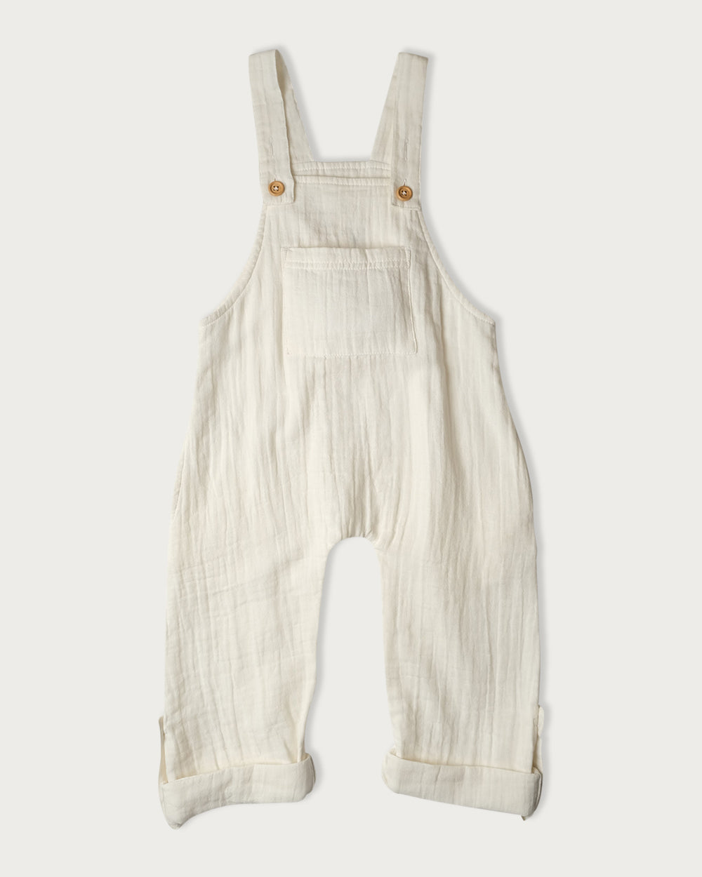 Frankie Overalls