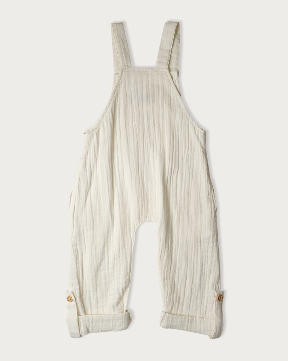 Frankie Overalls