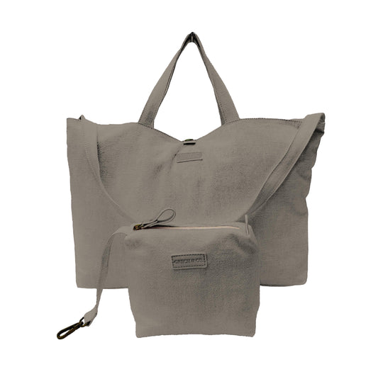 Tote Bag - Fog