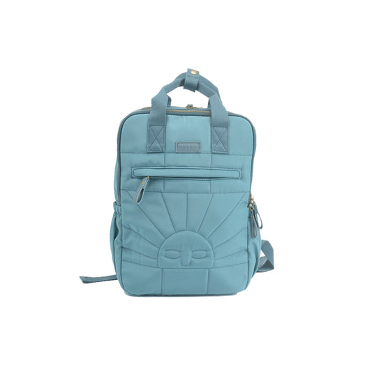 Junior Tablet Bag & Backpack - Blue