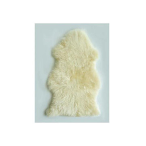 Infant Rug - Long Wool