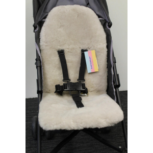 Infant Pram Rug