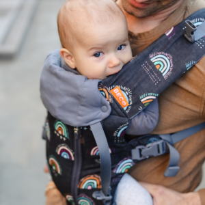Beco baby carrier nz sales