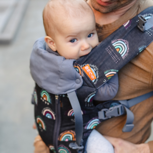 Beco baby outlet carrier nz