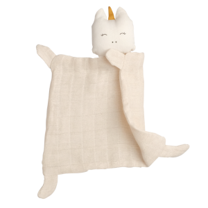 Comforter - Unicorn - Natural