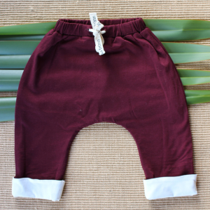 Camper Pant - ZQ Merino