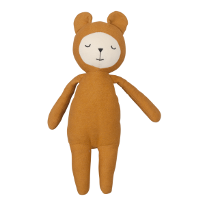 Buddy Bear - Ochre