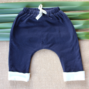 Camper Pant - ZQ Merino