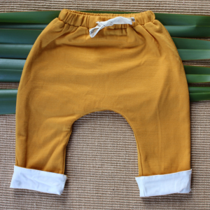 Camper Pant - ZQ Merino