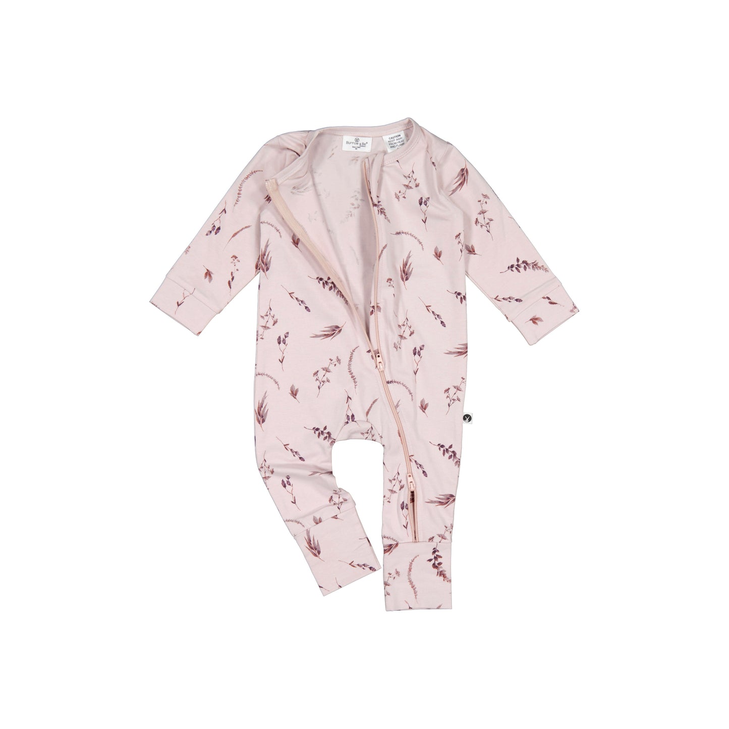 Florseca Zip Suit