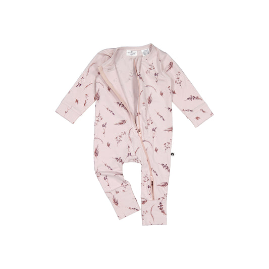 Florseca Zip Suit