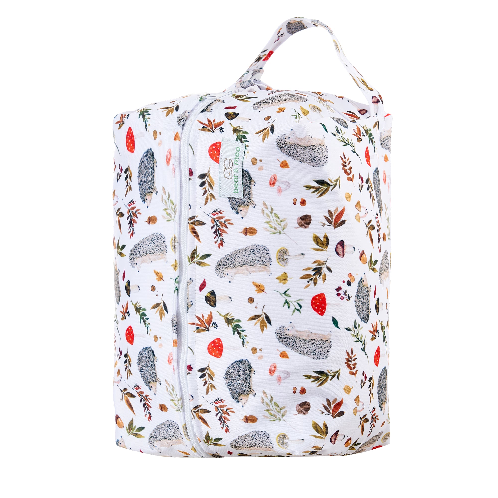 Nappy Pod – My Little Pumpkin NZ