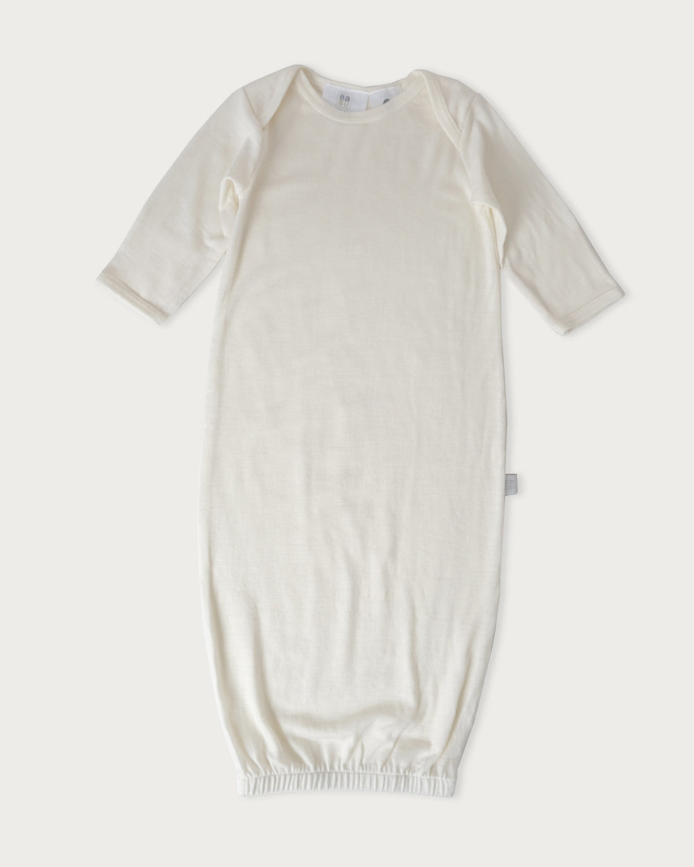 Merino Bundler Sleep Sack - Cream