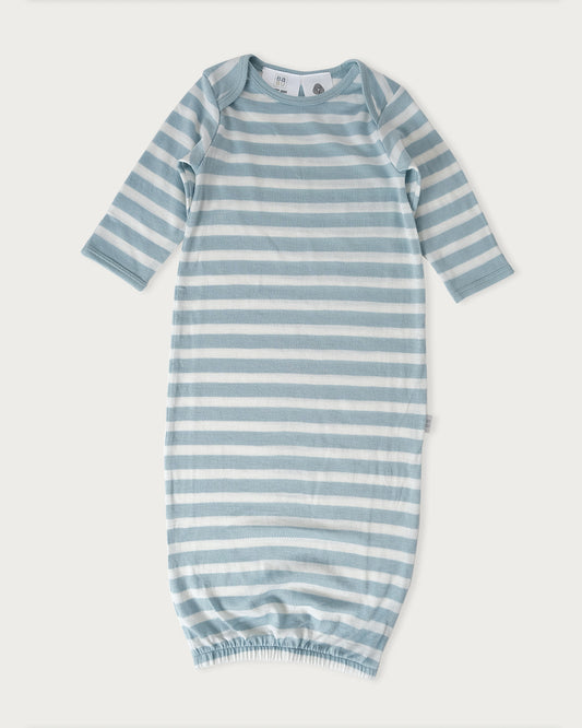 Merino Bundler Sleep Sack - Gumdrop Stripe