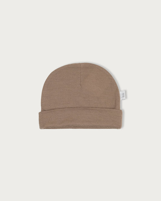 Merino Hat