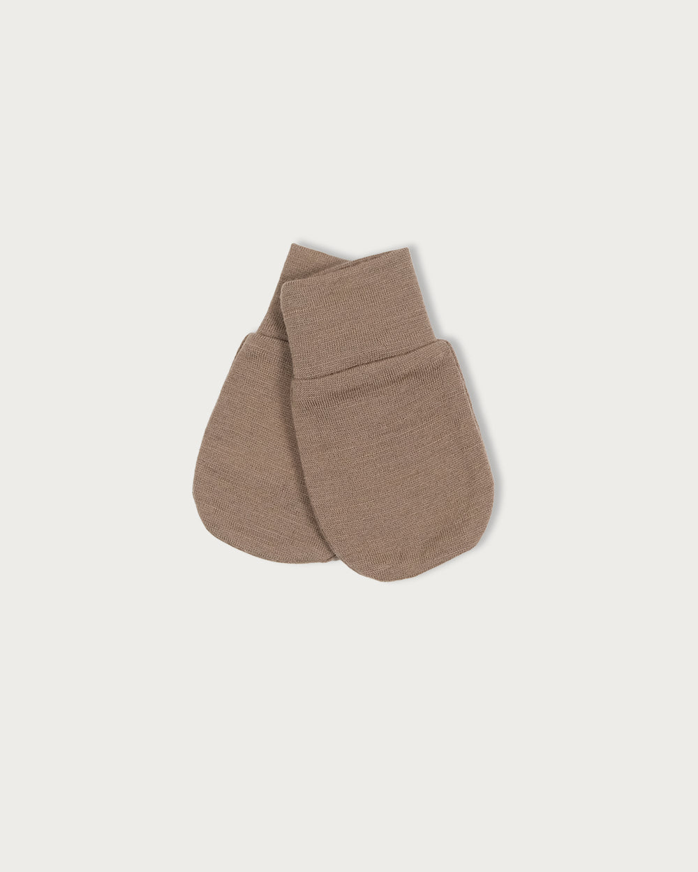 Merino Scratch Mittens