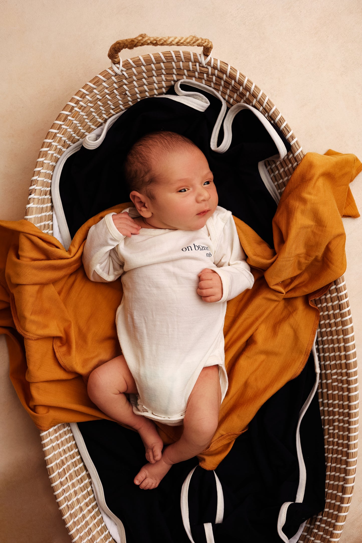 Swaddle - ZQ Merino