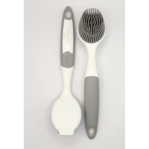 Silicone Brush