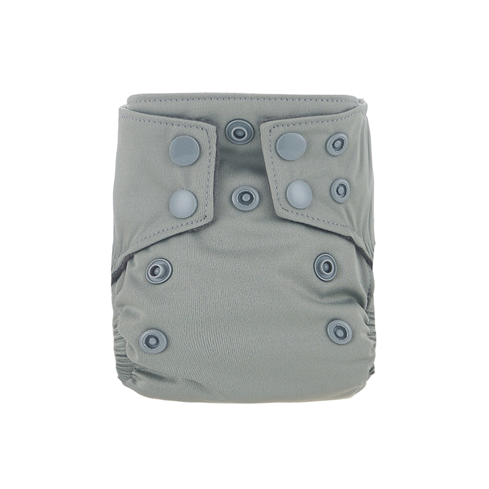 Stone Cloth Nappy - Newborn