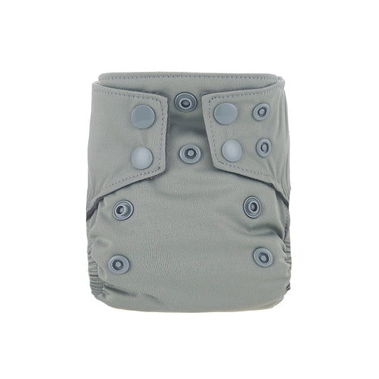 Stone Cloth Nappy - Newborn