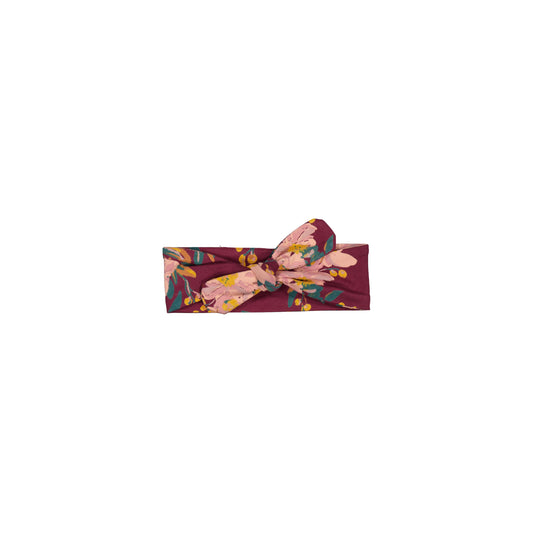 Alpine Flowers Headband
